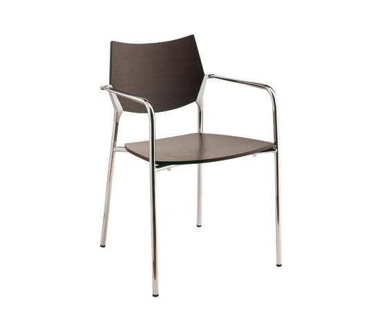 Syra 621 CM | Chaises | Capdell
