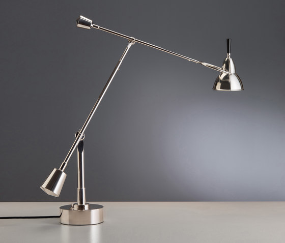 EB27 Table lamp | Lámparas de sobremesa | Tecnolumen