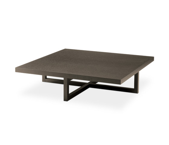 Yard petite table | Tables basses | Poliform