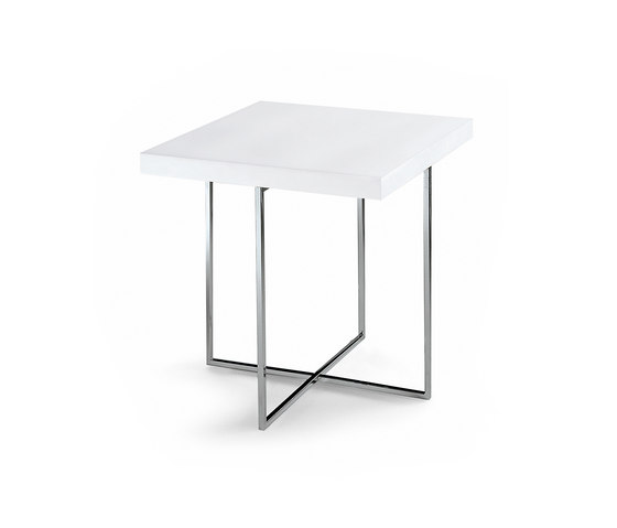Yard coffee table | Side tables | Poliform
