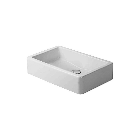 Vero - Above counter basin | Wash basins | DURAVIT