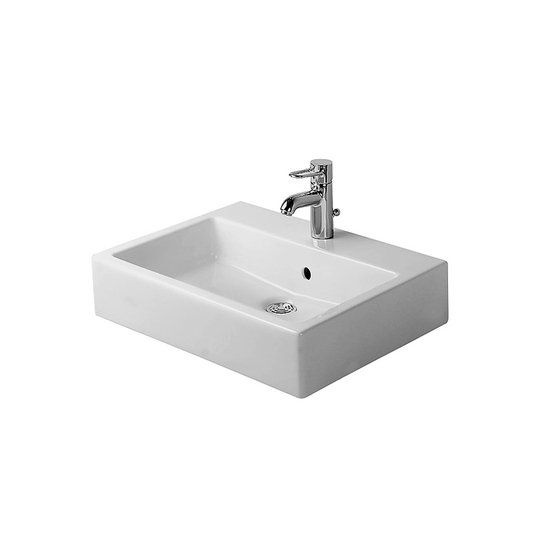 Vero - Washbasin | Wash basins | DURAVIT