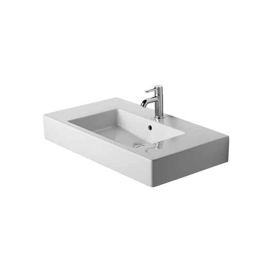 Vero - Furniture washbasin | Wash basins | DURAVIT