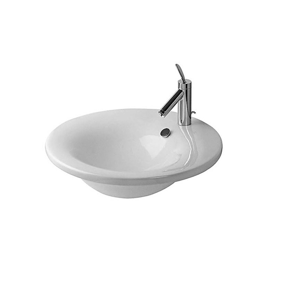 Starck 1 - Washbasin | Wash basins | DURAVIT