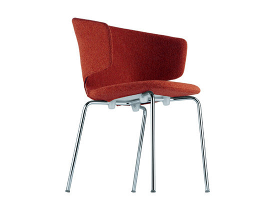taormina chair 503 | Stühle | Alias