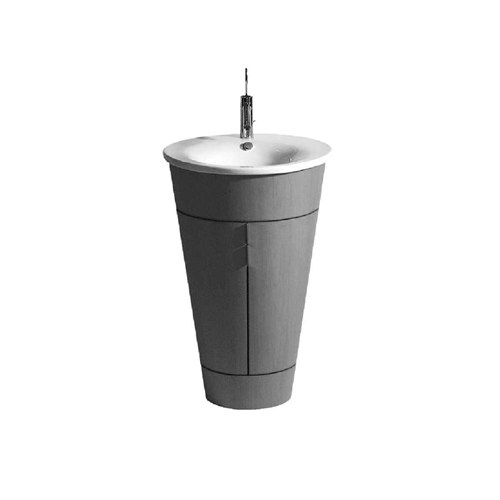 Starck 1 - Furniture washbasin | Wash basins | DURAVIT