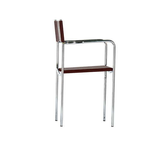 spaghetti armrest / 131 | Chairs | Alias