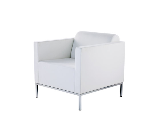 Tiffany 867 | Fauteuils | Capdell