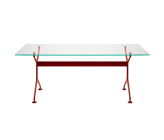 frametable 160 / 496 | Dining tables | Alias