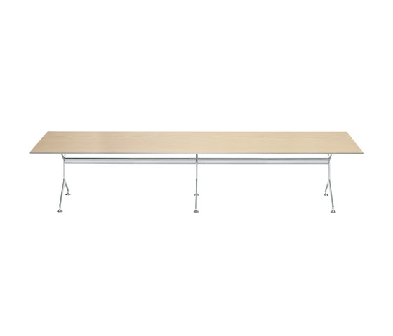 frametable 295XL / 496 | Dining tables | Alias
