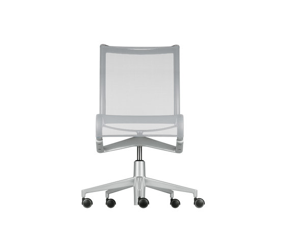 frame rollingframe 456 | Office chairs | Alias