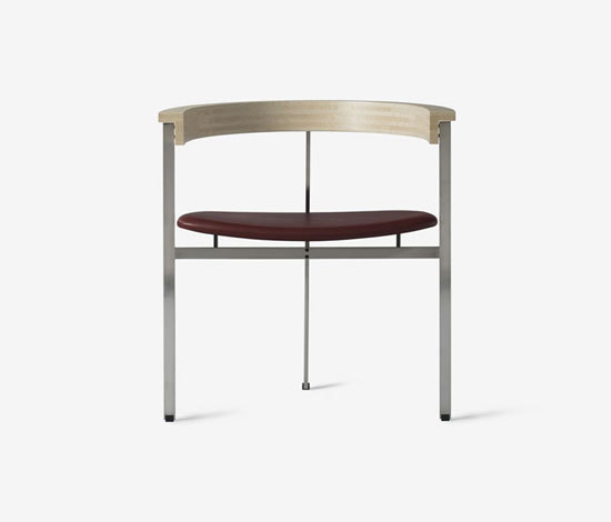 PK 11 | Chairs | Kjærholm Production