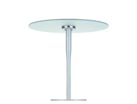 atlas small table X5 | Tables d'appoint | Alias