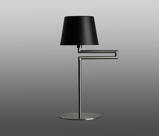 Walden m Lampe de table | Luminaires de table | Metalarte