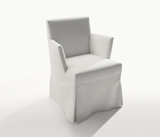 Peplo | Chairs | Maxalto
