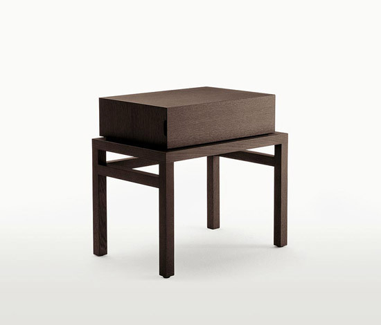 Thronos | Tables d'appoint | Maxalto