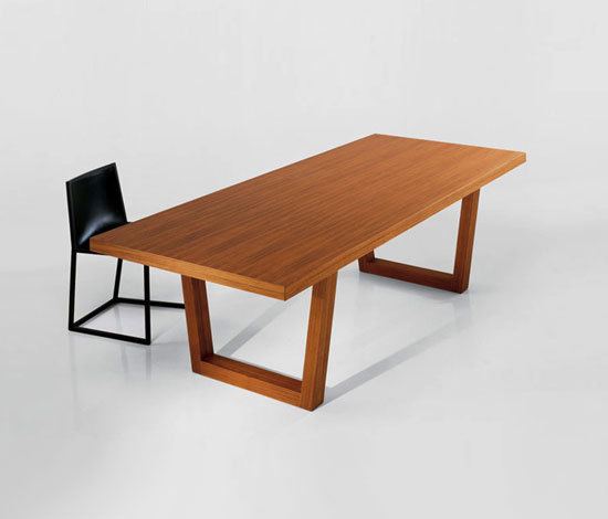Cesare | Dining tables | Halifax