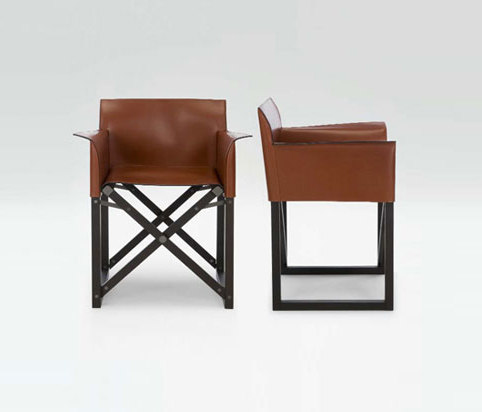 Truffaut | Chairs | Armani/Casa
