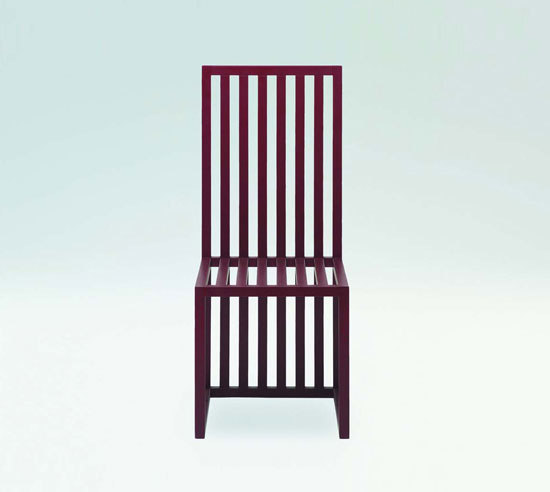 Sofia | Chairs | Armani/Casa