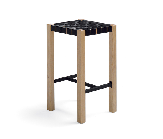 Natura barstool | Taburetes de bar | Materia