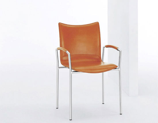 BALZARO Chair | Chairs | Girsberger