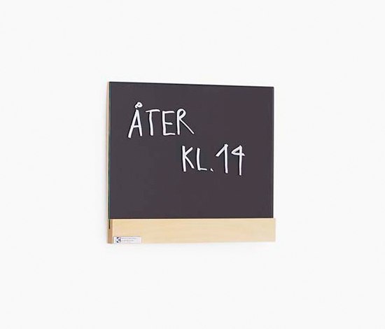 Front Tafel FR5 29* | Bilderrahmen | Karl Andersson & Söner