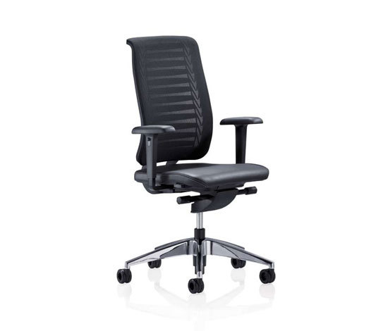 REFLEX Swivel chair | Office chairs | Girsberger