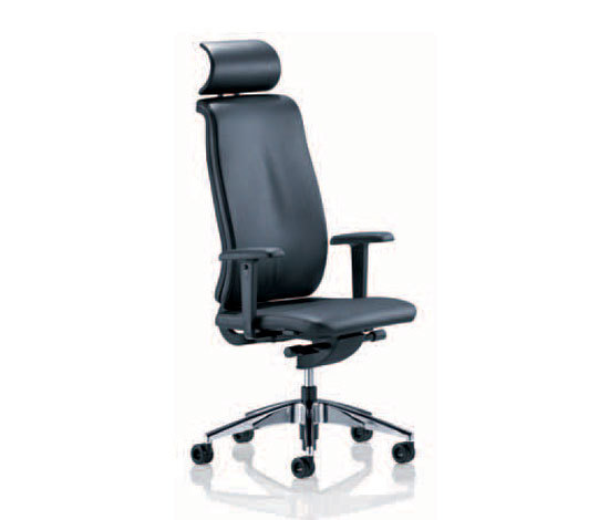 REFLEX Swivel chair | Office chairs | Girsberger