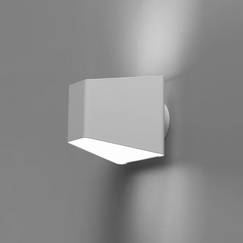 A.01 | Lámparas exteriores de pared | ZERO