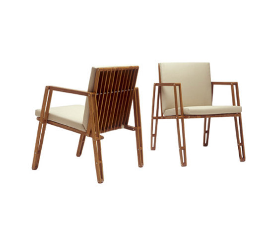 Flexus chair | Chairs | Useche
