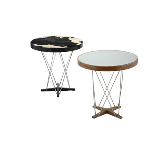 Tensor side table | Tables d'appoint | Useche