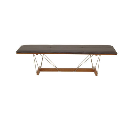 Tensor bench | Benches | Useche