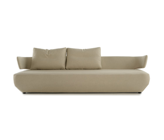 Levitt sofa | Sofas | viccarbe