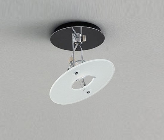 Spotty ceiling fixture | Lampade plafoniere | ZERO