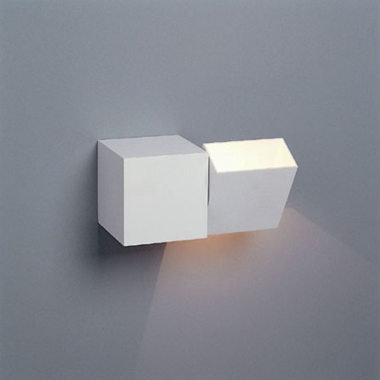 Cube Medium | Lámparas de pared | Light