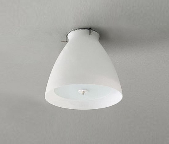 PS-Klocka ceiling fixture | Lámparas de techo | ZERO