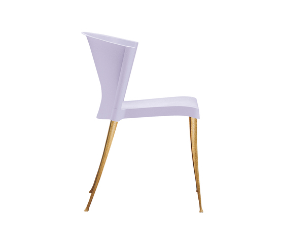 Xuxa 725 | Chaises | Capdell