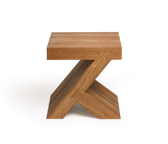 Small Square Side table | Tavolini alti | Gelderland