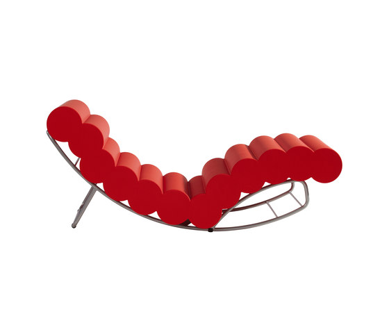 Wiggleworm | Chaise longues | sixinch