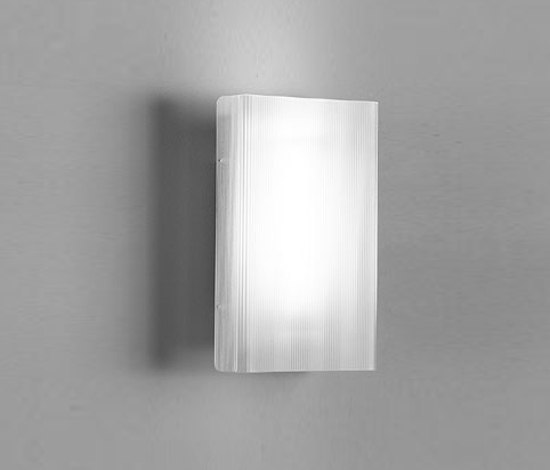 Box One | Lámparas de pared | ZERO