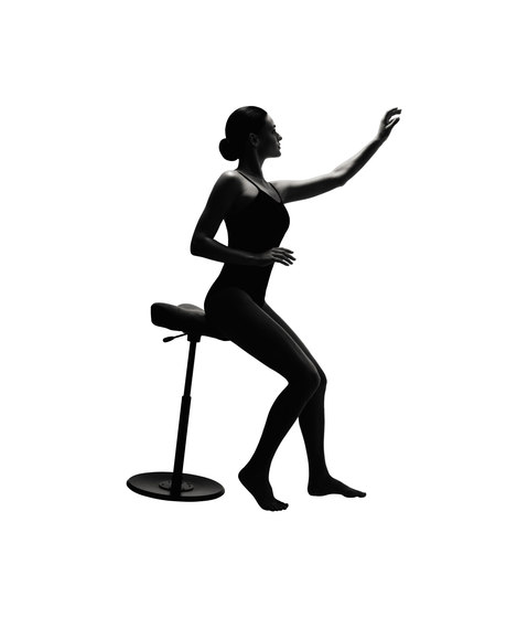 Move™ | Lean stools | Variér Furniture