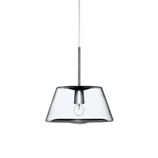 One pendant clear | Suspensions | Holmegaard