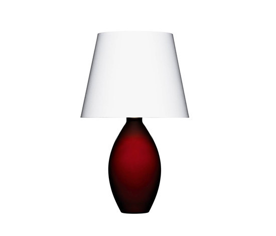Base red | Luminaires de table | Holmegaard