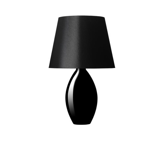 Base black | Lámparas de sobremesa | Holmegaard