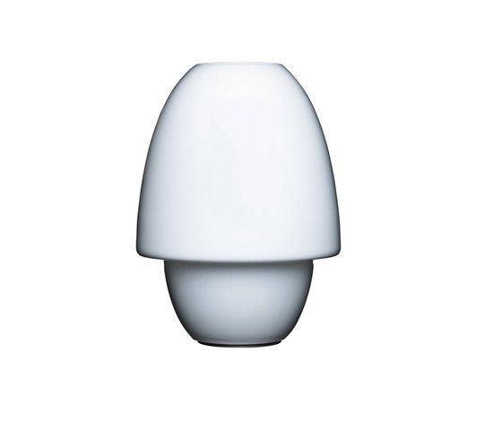 Glow | Lámparas de sobremesa | Holmegaard