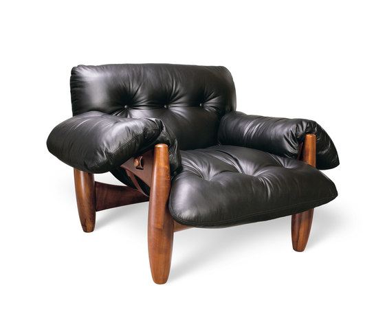 Mole armchair | Armchairs | LinBrasil
