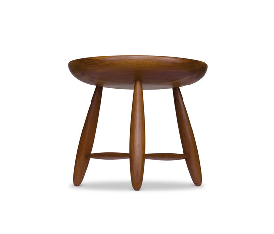Mocho stool | Hocker | LinBrasil