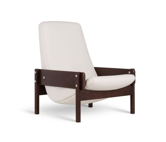 Vronka armchair | Poltrone | LinBrasil
