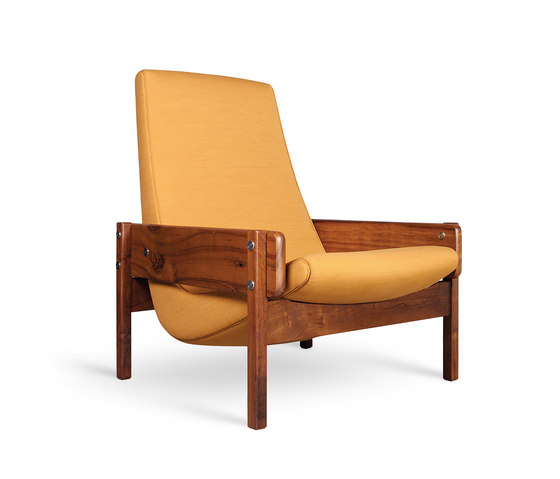 Vronka armchair | Armchairs | LinBrasil