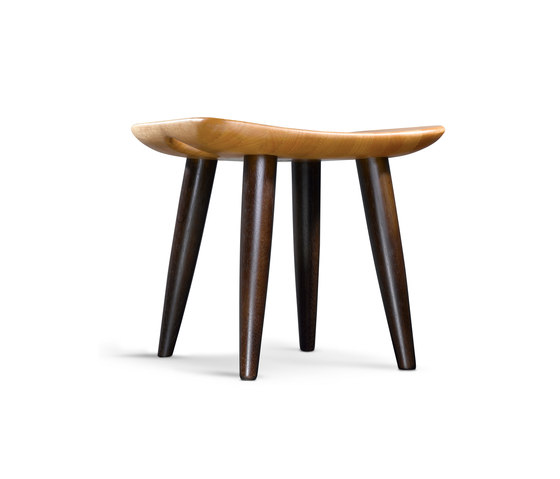 Sonia stool | Hocker | LinBrasil